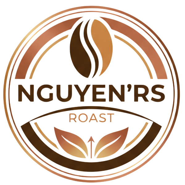 Nguyen’rs Roast